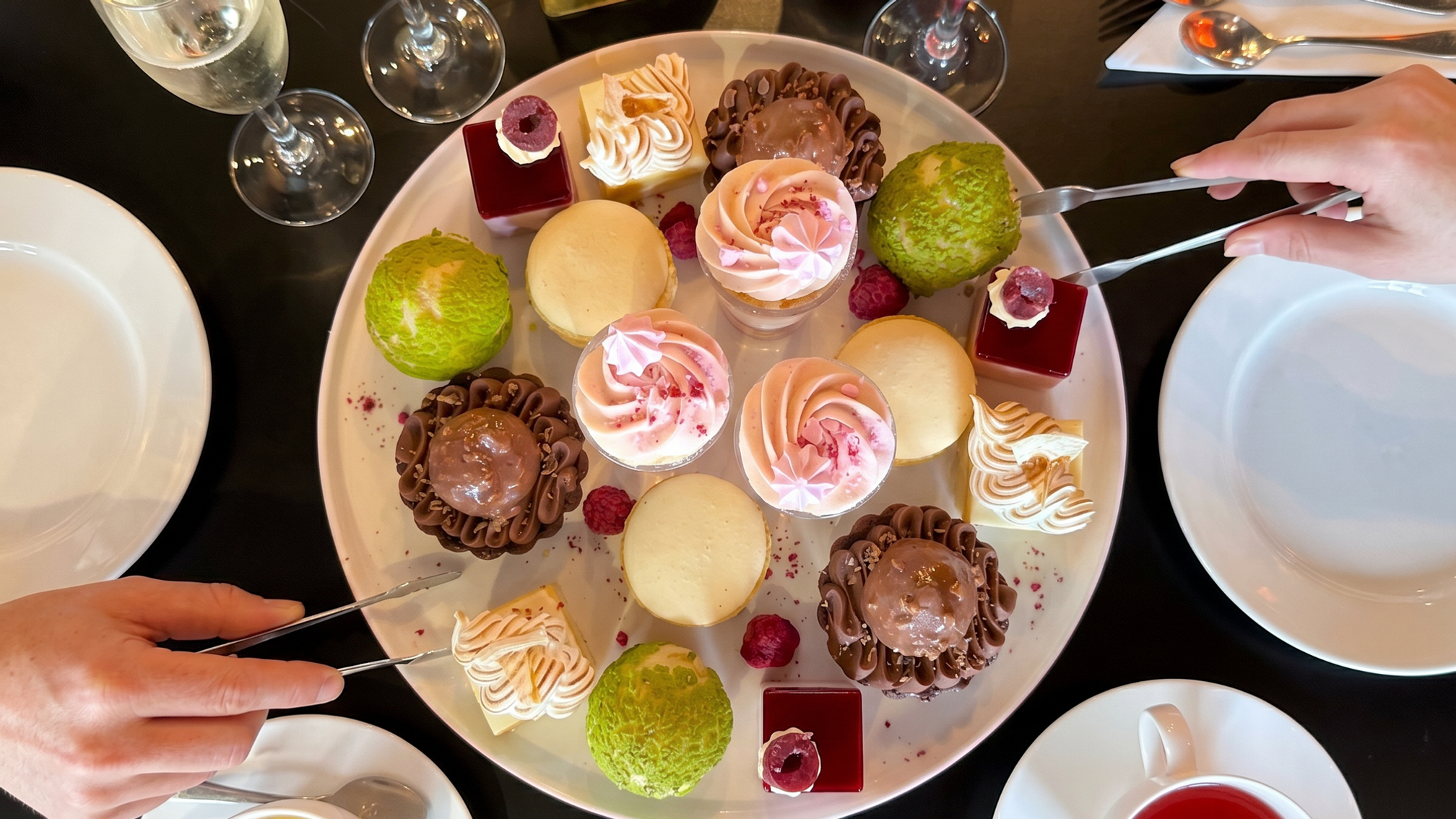 But First Dessert - Dessert Restaurant